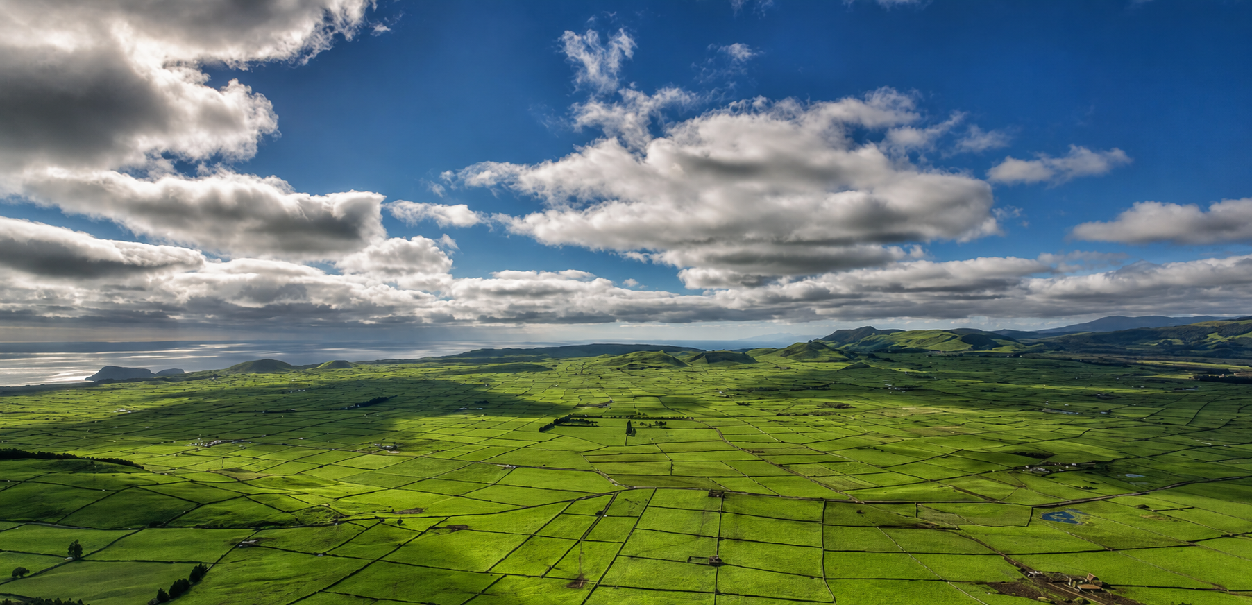 Switzerland → Terceira Island